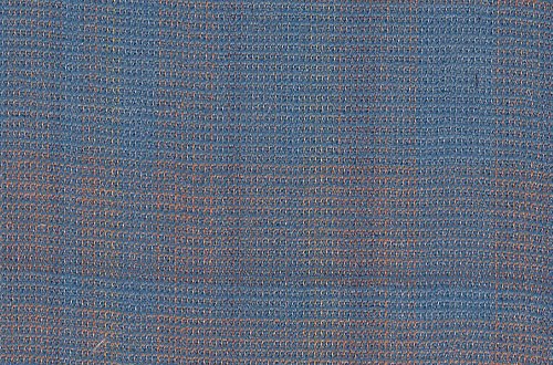 Mid Blue Fancy Check