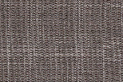 Light Brown Fancy Check