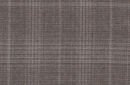 Light Brown Fancy Check