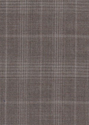 Light Brown Fancy Check