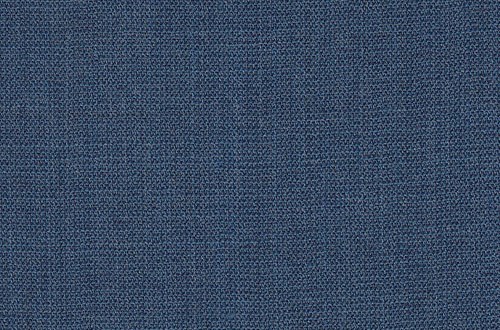 Plain Mid blue