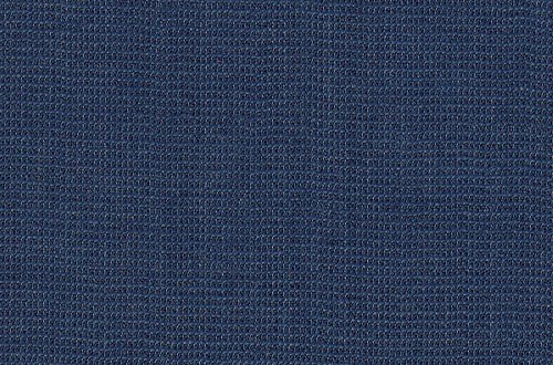 Plain Blue