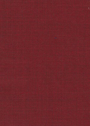 Plain Red