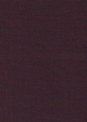 Plain Burgundy