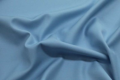 Plain Baby Blue