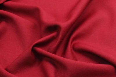 Plain Red