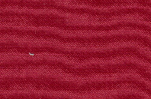 Plain Red
