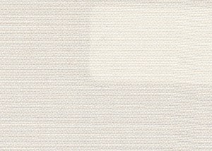 Plain Off White