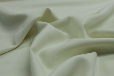 Plain Off White