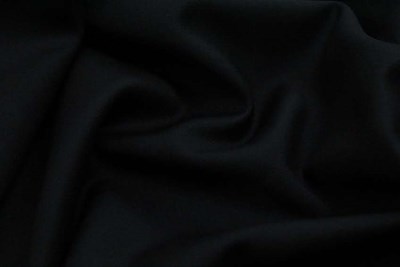 Plain Black