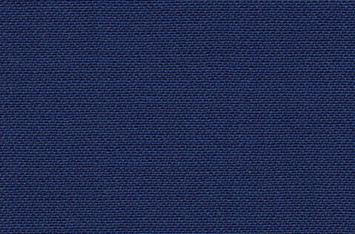 Plain Electric blue