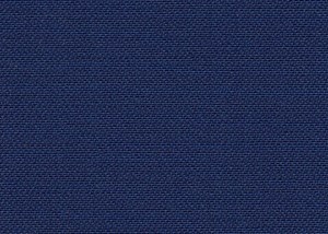 Plain Electric blue
