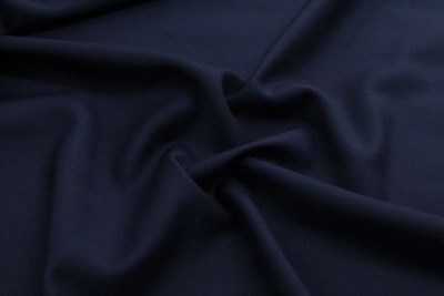 Plain Navy