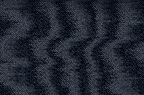 Plain Dark Navy