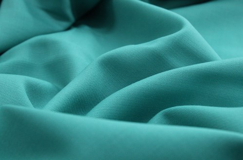 Plain Aquamarine Green