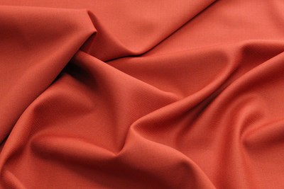 Plain Burnt Orange