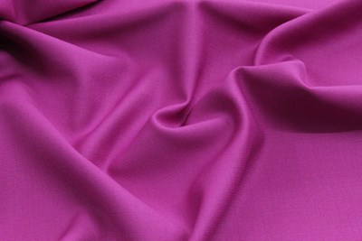 Plain Deep Pink