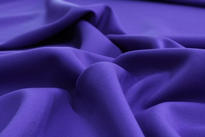 Plain Purple