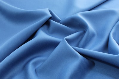 Plain Steel Blue