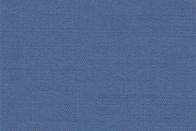 Plain Steel Blue