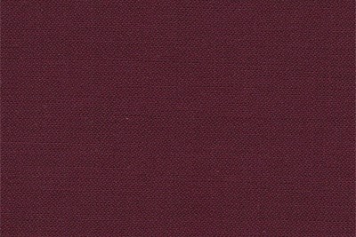 Plain Burgundy