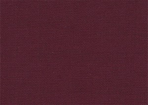 Plain Burgundy