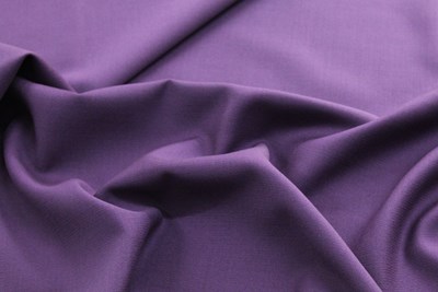 Plain Dark purple
