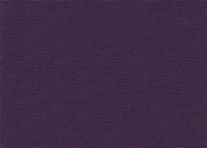 Plain Dark purple