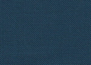 Terquoise Plain Hopsack Weave