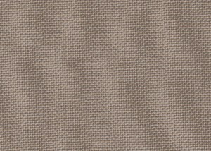 Fawn Plain Hopsack Weave