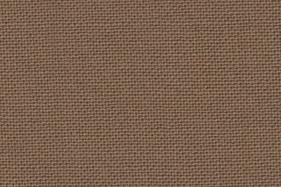 Sand Brown Plain Hopsack Weave