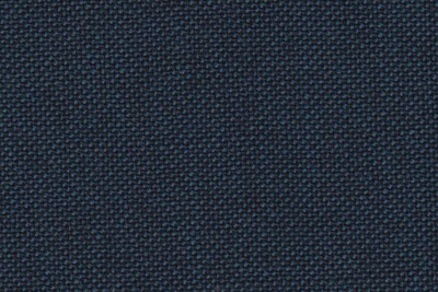 Terquoise / Black Plain Hopsack Weave
