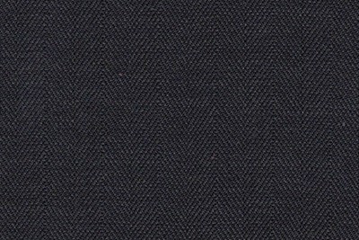 Dark Grey Herrinbone