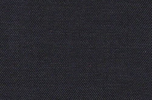 Dark Grey Herrinbone
