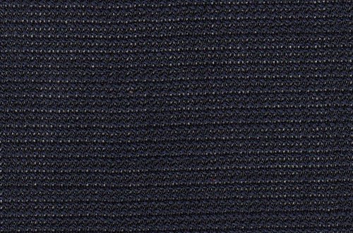 Plain Dark Navy