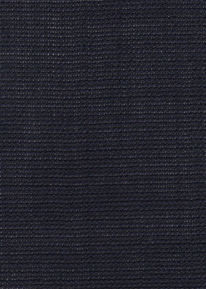 Plain Dark Navy