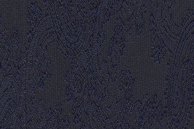Medium paisley Black/Navy