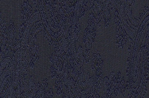 Medium paisley Black/Navy
