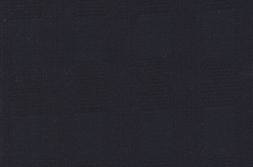Midnight Blue Shadow Check 