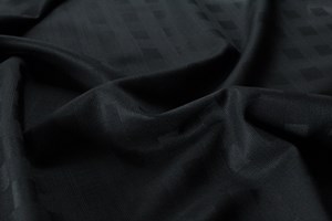 Black Shadow Check 