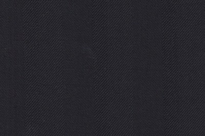 Black Fancy Herringbone