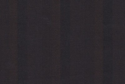 Brown Fancy Herringbone