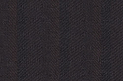 Brown Fancy Herringbone