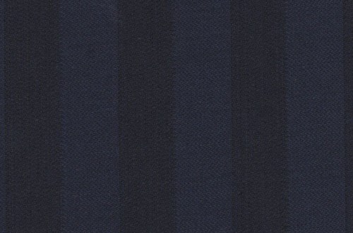 Navy Shadow Stripe