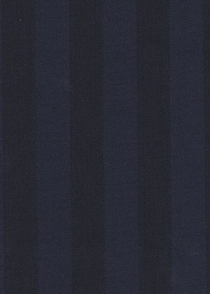Navy Shadow Stripe