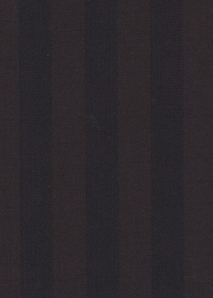 Brown Shadow Stripe