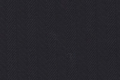 Black Herringbone