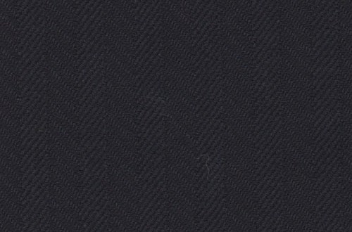 Black Herringbone