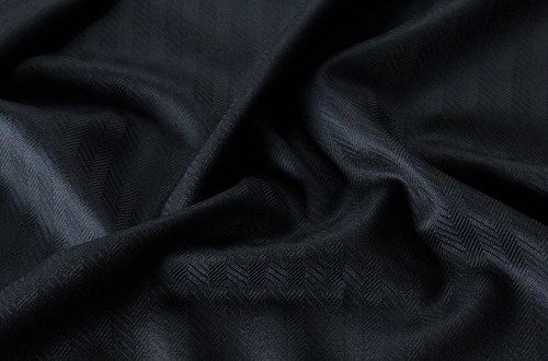 Midnight Herringbone 