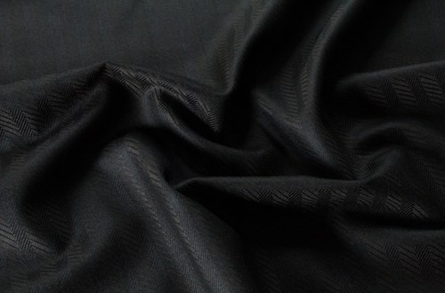 Olive Herringbone 